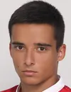 Mateja Zuvic futbolcu profil fotoğrafı