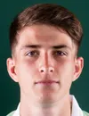 Mateo Acimovic - joueur du NK Olimpija Ljubljana