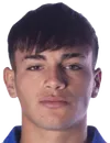 Mateo Acuña - CA Vélez Sarsfield B futbolcusu