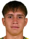 Mateo Aguiar - Defensa y Justicia futbolcusu