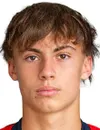 Mateo Alcoba - Albion FC futbolcusu