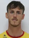 Mateo Aramburu - Spieler von Huracán FC