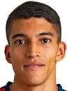 Mateo Ayres - CS Cerrito futbolcusu
