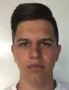 Mateo Babic - NK Pomorac Kostrena futbolcusu