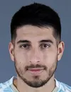 Mateo Bajamich - AA Estudiantes (Río Cuarto) futbolcusu