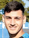 Mateo Benegas - Spieler von Al-Khaleej FC