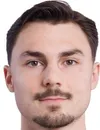Mateo Biondic - Union Saint-Gilloise futbolcusu
