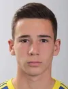 Mateo Bozic - HSK Posusje futbolcusu