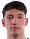 Mateo Cáceres - jogador do CA Talleres