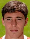 Mateo Chávez - AZ Alkmaar futbolcusu