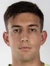 Mateo Clemente - Spieler von CA San Lorenzo de Almagro