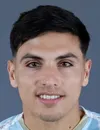 Mateo Coronel - Spieler von Querétaro FC