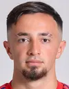 Matéo Degrumelle - Tahiti United FC futbolcusu