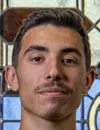 Mateo Delph Rivera - KVV Thes Sport futbolcusu