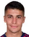 Mateo García - Atlas Guadalajara futbolcusu