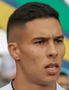 Mateo García - Millonarios FC futbolcusu