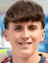 Mateo Garrido - Real Madrid U19 futbolcusu