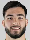 Matéo Gonzalez - FC Annecy futbolcusu