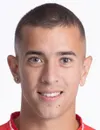 Mateo Gutiérrez - Academia Deportiva Cantolao futbolcusu