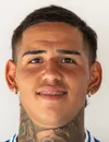 Mateo Izaguirre - Spieler von Recreativo Huelva