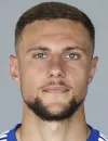 Mateo Karamatic - Al-Nasr SC (VAE) futbolcusu