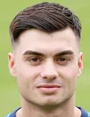 Mateo Kastrati - Tennis Borussia Berlin futbolcusu