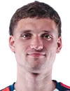 Mateo Klimowicz - Spieler von Club Cerro Porteño