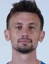 Mateo Kocijan futbolcu profil fotoğrafı