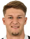 Mateo Kritzer - Karlsruher SC futbolcusu