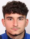 Mateo Lekaj - NK Bjelovar futbolcusu