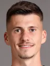 Mateo Les - HNK Gorica futbolcusu