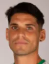 Mateo Levato - Montevideo Wanderers futbolcusu