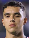Mateo Levy - joueur du CD Cruz Azul