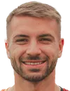 Mateo Maccari - Deportivo Cuenca futbolcusu