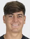 Mateo Martín - jugador del Colchagua CD