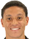 Mateo Mejía - Burgos CF player