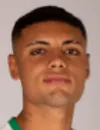 Mateo Monserrat foto profilo del calciatore