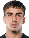Mateo Ortale - Club Deportivo Maipú futbolcusu