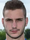 Mateo Panadic futbolcu profil fotoğrafı