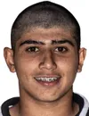 Mateo Peralta - Danubio FC futbolcusu