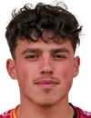 Mateo Piedra - Deportivo Cuenca futbolcusu