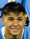Mateo Ponte - Spieler von Botafogo Rio de Janeiro