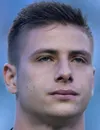 Mateo Puerta - Independiente Santa Fe futbolcusu
