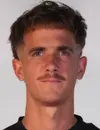 Mateo Ramírez - Club Deportivo Riestra futbolcusu