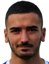 Mateo Ramljak - NK Vitez futbolcusu
