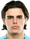 Mateo Restrepo futbolcu profil fotoğrafı