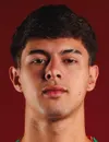 Mateo Rivero - jogador do CA Boston River