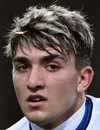 Mateo Scheffer Bracco - CPR Ospitaletto futbolcusu