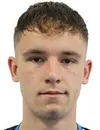 Mateo Sofijanoski - jugador del Arsimi