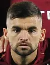 Mateo Susic - HSK Zrinjski Mostar futbolcusu